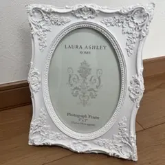 LAURA ASHLEY フォトフレーム 5x7インチ