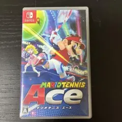 マリオテニス エース