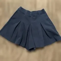 UNIQLO ドライスウェットミニスコート　150