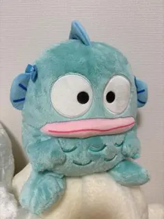 希少 ハンギョドンの妹すみれのぬいぐるみ（ジャンク） - メルカリ