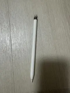 Apple Pencil (第1世代) ホワイト　早者勝ちです！