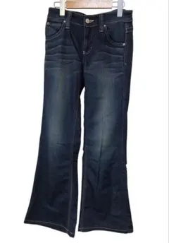 Venius Jean ・ブーツカットデニム28✖️34・エドウィン・サムシング