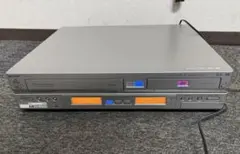 SHARP HDD•DVD•ビデオ一体型レコーダー DV-HRW50 - メルカリ