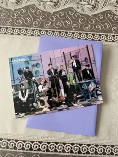 値下げしました！スキズ straykids THE SOUND ランダムトレカ