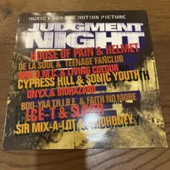 2026年最新】JUDGMENT NIGHTの人気アイテム - メルカリ