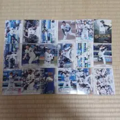 最新版 ロッテ まとめ 2025 topps npb スタクラ