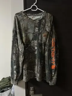 Carhartt スウェット