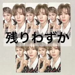 boynextdoor boylife ソロ盤 ユニットトレカ イハン リウ⑤