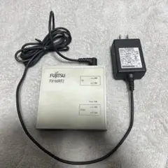 Fujitsu/イーサネット F9190RF2 光メディアコンバーター