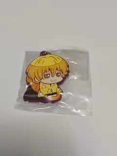 鬼滅の刃　ラバスト　ばんそうこう　善逸　②