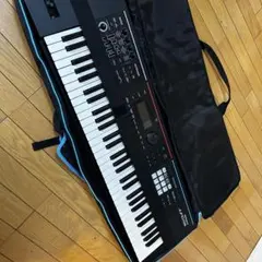 スタンド付 Roland JUNO-DS61
