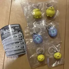 【お値下げしました】めじるしアクセサリー2　たまごっち