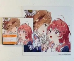 きみが死ぬまで恋をしたいAmore/ReoNa 期間生産限定盤 特典メガジャケ