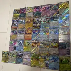 ポケモンカードゲーム 光沢カード多数セット ポケモンカードゲーム 光沢カード多24数 - メルカリ