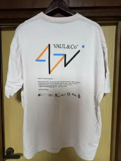 2026年最新】VAUNDY tシャツ xlの人気アイテム - メルカリ