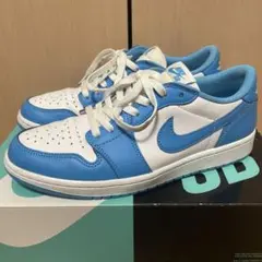 NIKE SB AIR JORDAN 1 LOW UNC POWDER BLUE