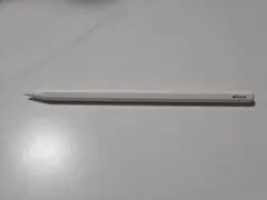 Apple Pencil 第2世代 動作確認済み 純正ペン先