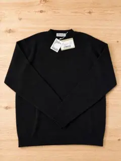 ジョンスメドレー　ニット　merinoextrafineのサムネイル