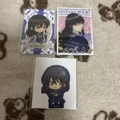 銀魂　HANA・BIYORI ハナビヨリ　キャラポップストア　桂小太郎