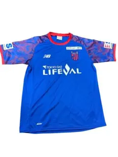 2025年最新】fc東京の人気アイテム - メルカリ