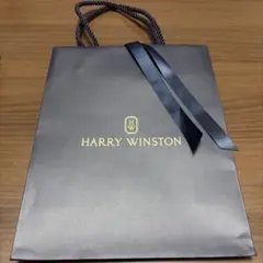 ハリーウィンストン　ショッパーのサムネイル