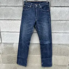 2025年最新】501 アメリカ製 w30 リーバイスの人気アイテム