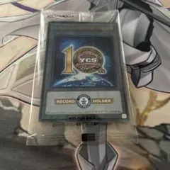 遊戯王　トークン　YCSJ 東京　新品未開封品 YCSJトークン 未開封 - メルカリ