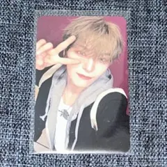 ALD1 シンロン トレカ makestar ヨントン