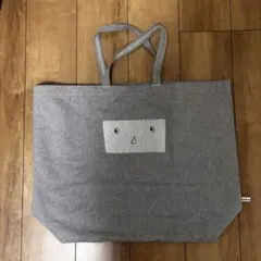 む*こ様 ミナペルホネン☆トートバッグ☆アニム☆