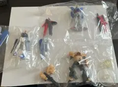 ガンダム フィギュア まとめ売り