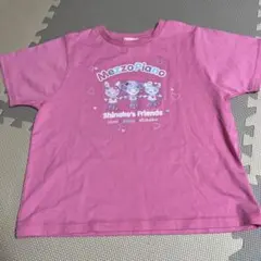 mezzo piano Shinako's Friends Tシャツのサムネイル