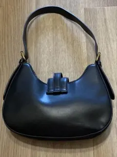 GOLD &BLACKハンドバッグのサムネイル