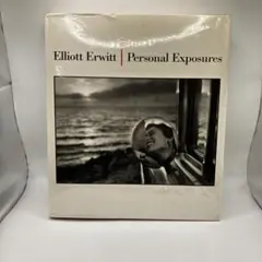 Elliott Erwitt Personal Exposures 写真集