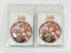 ウマ娘 マヤノトップガン キャラバッジコレクション 缶バッジ 30点