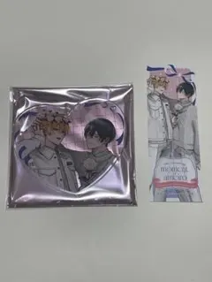 moment アメイロ emocafe ざらめ鮫 アクリルコースター 特典