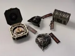 2026年最新】パイレーツオブカリビアン コンパスの人気アイテム - メルカリ