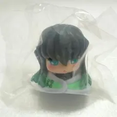 鬼滅の刃 時透無一郎 おねむたん にどね 玖ノ型 アースカラー