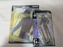 S*N様 桃源暗鬼 無陀野無人 一番くじ