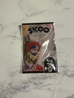 SK∞ エスケーエイト 暦 レキ ちぇんコレ