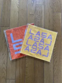 藤井風 Fujii Kaze HEHN LASA ハンドタオル - メルカリ