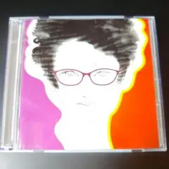 「つじあやの COVER GIRL」（つじあやの）CD２枚組