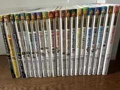 サバイバルシリーズ 21冊 セット 非全巻 まとめ売り サバイバルシリーズ【2021年新刊セット】4巻セット (科学漫画