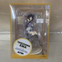 2026年最新】SHIROBAKO 安原絵麻 1/8 完成品フィギュアの人気アイテム