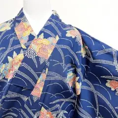 七五三 5歳 男児 110cm 着物 羽織 長襦袢 兜 袴 雪駄 - メルカリ
