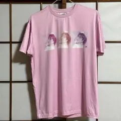 あーりん Tシャツ アヤカネーション2022