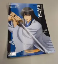 銀魂 銀八先生 新宿 マルイポップアップ 特典 桂小太郎 俯瞰