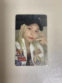 2026年最新】jyp特典 straykids フィリックスの人気アイテム - メルカリ