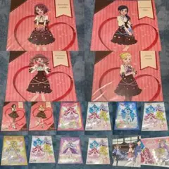 五等分の花嫁 ラストワン アクリルボード ロフトくじ タペストリー
