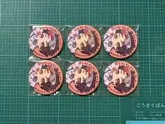 ブルーロック ぱすてるぽっぷ 雪宮剣優 缶バッジ - メルカリ