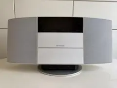 ケンウッド CLX-30 CD/SD/USB /ラジオ CLX-30-S - メルカリ